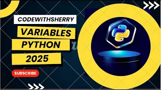 Master Python Variables in 10 Minutes Stop Making These Mistakes 2025