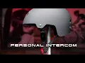 Sena Tech Talk pi Universal Multi-Sport Intercom