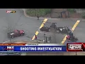 Bartow County shooting investigation