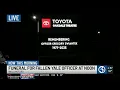 Calling hours funeral services announced for Yale officer