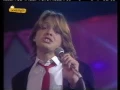 Luis Miguel Decidete Tocata 22-11-83