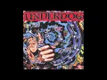 Underdog - Back To Back