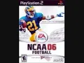 Hyper enough NCAA 06 ost