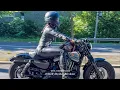 Download Lagu Harley-Davidson Exhaust Sound (Lenila from Switzerland) Instagram @lee_ciprian