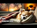 Download Lagu 12 Horas de Música Relajante para Perros Asustados por Pirotecnia (protege a tu perro del ruido)