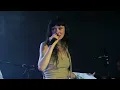 Holly Humberstone - Too Cute to Be Lonely (New Song) (2026.8.17 Live in Seoul, Korea | 홀리 험버스톤 내한공연)