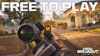 Download This New FREE FPS Couldn't Have Come at a Better Time... MP3