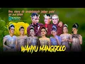 Download Lagu LIVE  SIANG WAHYU MANGGOLO IN DS MOJOLAMPIR JAKEN PATI
