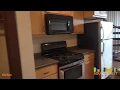 South Street Lofts 1 Bedroom Apartment