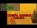 Download Lagu Tatu #Karoke #Nada Cewek #Lirik #Korg #Pa700 #Pa600 #Koplo #Ambyar