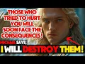Download Lagu CHOSEN ONE! ARCHANGEL MICHAEL SAYS: YOU MUST STAY AWAY FROM THEM AT ALL COST! | ANGELIC CALL
