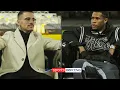 HE S ACTING Haney says the mind games worked on Teofimo Lopez not him