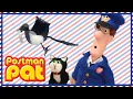 Download Lagu Follow that Magpie! 🐦 | 1 Hour of Postman Pat Full Episodes
