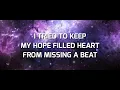 B.E.R Forever Mine Lyrics
