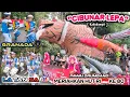 VERY FUN • DRUMBAND CARNIVAL PARADE WITH GRANADA \u0026 LATANSA CELEBRATES AUGUSTUS IN CIBUNAR LEPA 🤩