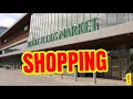 WHOLE FOODS HOUSTON GALLERIA STORE EXPERIENCE