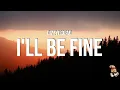 Download Lagu DIZZYISDEAD - i'll be fine (Lyrics)