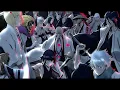 Bleach TYBW Gotei 13 Captains 4K Live Wallpaper