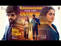 Lagu Kannamma Video Song | Retta Thala | Arun Vijay, Siddhi | Sam CS | Kris Thirukumaran | Bobby | BTG