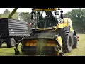 Download Lagu New Holland - Fendt / Zweiter Schnitt - Second Cut