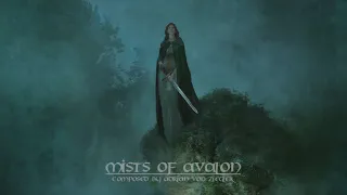 celtic music mists of avalon