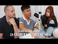 Download Lagu Ep 7: Navigating Grief \u0026 Loss: Connecting with Our Dads with David the Medium