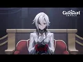 Overture Teaser The Final Feast Genshin Impact