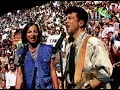 Download Lagu Gianna Nannini, Edoardo Bennato - Un'estate italiana. Live cerimonia di apertura Italia '90 (1990)