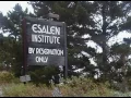 Documentary 50 Years of Life at Esalen A Journey through the Archives 1962-2012