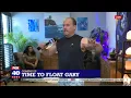 Vets on Veterans Day Experience Float Therapy with True REST Float Spa KTXL FOX 40 2021