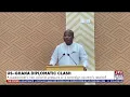 Download Lagu US-Ghana Diplomatic Clash: Should Okudzeto Ablakwa be applauded for his clapback at the US Senator?