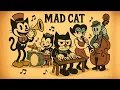 Download Lagu Smooth Jazz by Mad Cats – Chill Vibes with a Vintage Beat 🎷