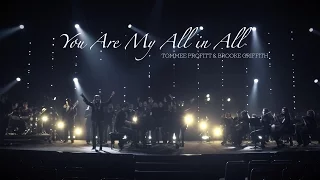 Download You Are My All in All (Worship Cover) - Tommee Profitt \u0026 Brooke Griffith MP3