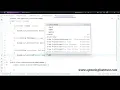 Core Java OOPS Part - 07 Constructor in Java Constructor Overloading