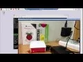 Raspberry Pi show image in window