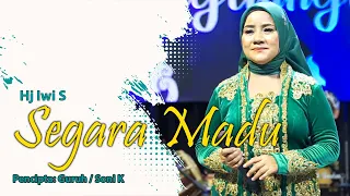 Download SEGARA MADU - HJ.IWI.S (Tarling Klasik Tengdung) MP3