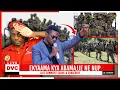 Download Lagu UPDF, SFC NA BULI WABYAKWELINDA KINO OBADDE OKIMANYI KU NUP ?