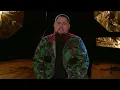 Rag'n'Bone Man - Odetta | BRITs 2017 Critics' Choice session
