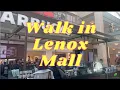 A Relaxing Walk Through Lenox Mall Exploring Atlanta s Iconic Shopping Spot More