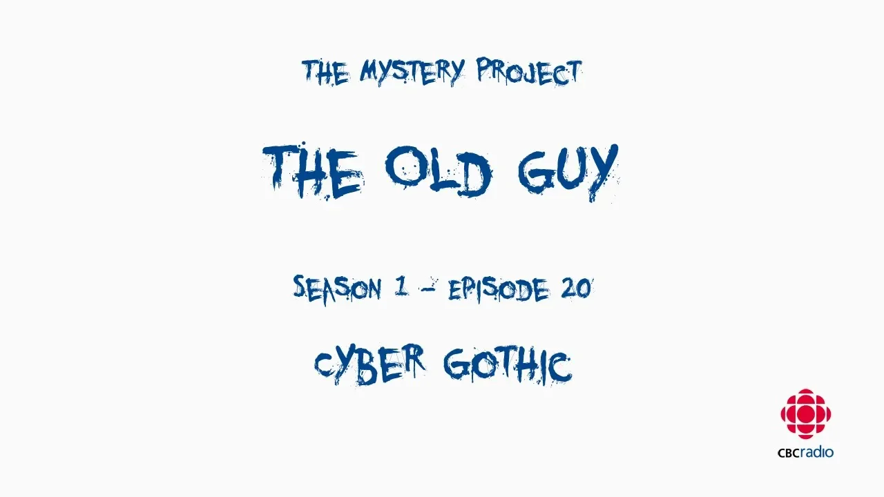 Caterina Scorsone in The Old Guy S01E20 - Cyber-Gothic (November 1, 2003)