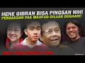 Download Lagu DIPERMALUKAN!?MAS WAPRES BISA PINGSAN NIH!?PENGAKUAN PAK MAHFUD DILUAR DUGAAN!!