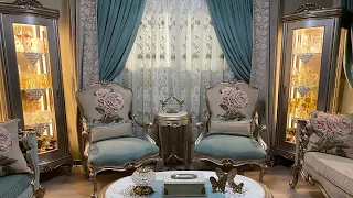 How To Arrange The Niche A Routine Before Eid And Childbirth For Every New Bride Step By Step 