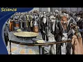 Foucault Pendulum How does it Work