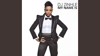 my name is feat busiswa gqulu radio edit 