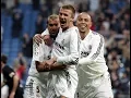 Download Lagu Real Madrid Golden Squad .@Ronaldo @Z Zidane @D Beckham @R carlos @Figo