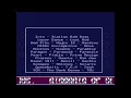 Download Lagu Interpol BBS Intro by Submission (Amiga Intro) 1992