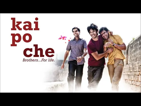 Download MP3 Manja Full Audio - Kai Po Che|Sushant Singh Rajput,Rajkummar Rao,Amit Sadh|Mohan Kanan