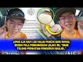 Download Lagu Lepas AJK NAFI 1SU HALAU PAKCIK Dari SURAU, Begini Pula PERKONGSIAN LELAKI INI, \