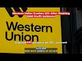 Western Union Crashes 14 After Slashing 2026 Profit Guidance