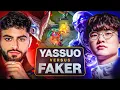 Lagu YASSUO FOUND FAKER... *CRAZY REMATCH*